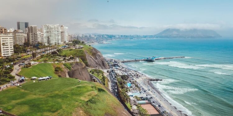 Los mejores destinos latinoamericanos para descubrir en 2024 según #Despegar #turismo #viajes - Sitemarca