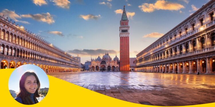 He vivido en Venecia y esto es lo que recomiendo ver en tu primer viaje