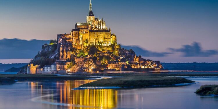 Estos son los 10 mejores destinos para viajar en 2024