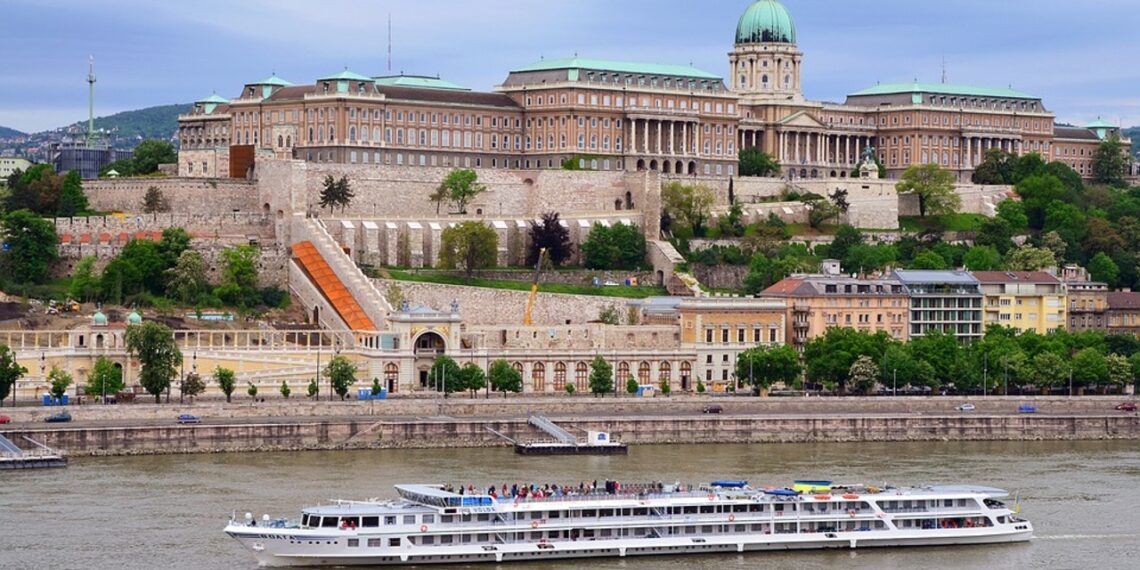 ¿Cuáles son los ríos de Europa más recomendados para gozar de un crucero fluvial?