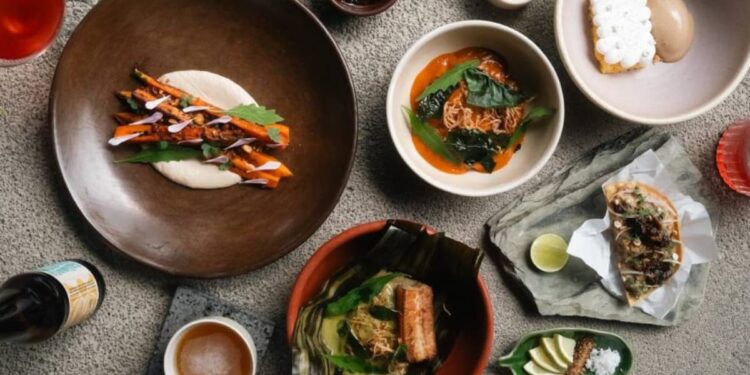 ¿Cuáles son los mejores destinos gastronómicos de México?