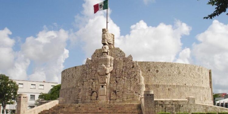 Mérida, entre los 10 mejores destinos para visitar este 2024