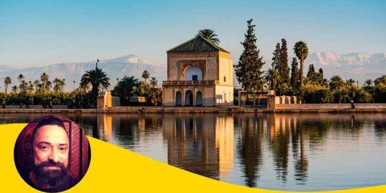 He vivido en Marrakech y esto es lo que recomiendo hacer si vas de viaje