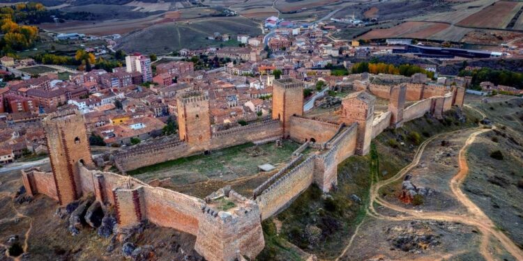 Conoce a fondo el pueblo de Guadalajara que se ha convertido en una verdadera tendencia en los viajes de los turistas