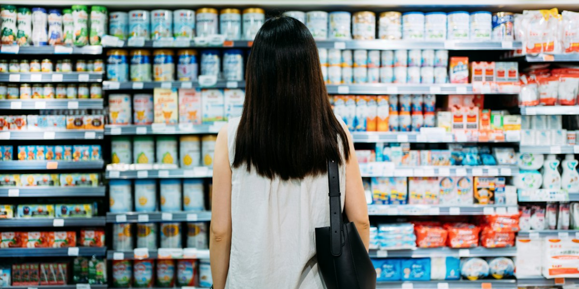 Consumer Reports Finds BPA and Phthalates in Foods