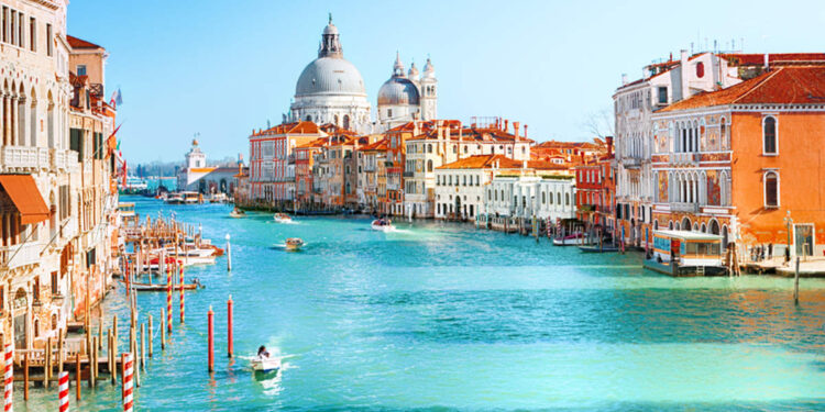 He vivido en Venecia y esto es lo que recomiendo visitar en una primera vez