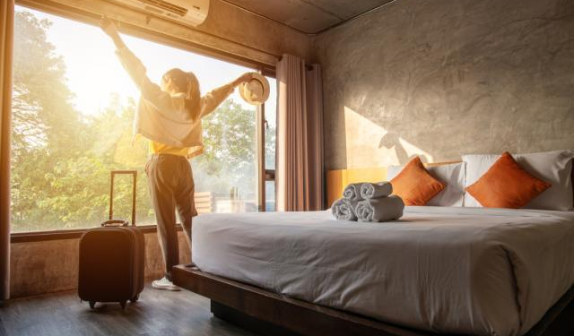 ¿cuáles son las nuevas tendencias en turismo para este 2024?