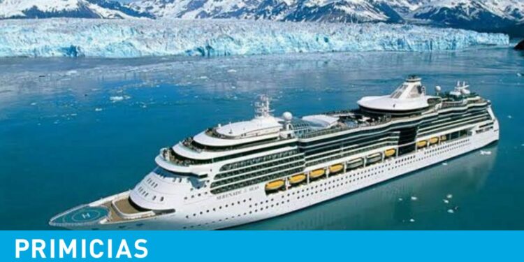 Caos en un crucero de 9 meses se expone en TikTok