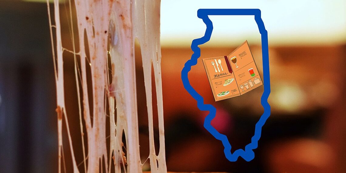2 of the 100 Best Restaurants in the US are in Illinois