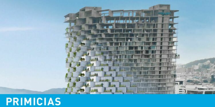 "La arquitectura moderna de Quito", resaltan dos ranking de viajes para el 2024