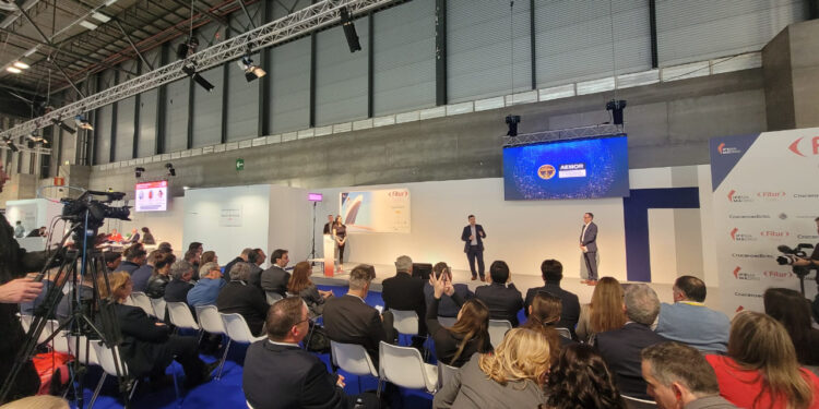 Premian a lo mejor de la industria de cruceros en los Premios Cruceroadicto 2023 » ¡ Uniendo al Caribe !