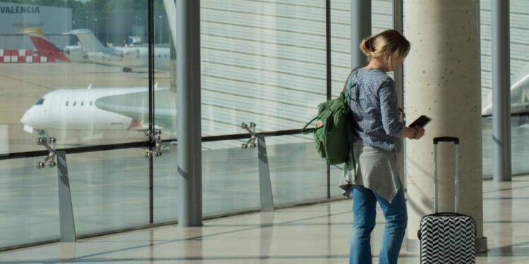 Aeropuerto, cruceros y playa: cómo la Generalitat valenciana quiere atraer al turista de Estados Unidos | Comunidad Valenciana | España