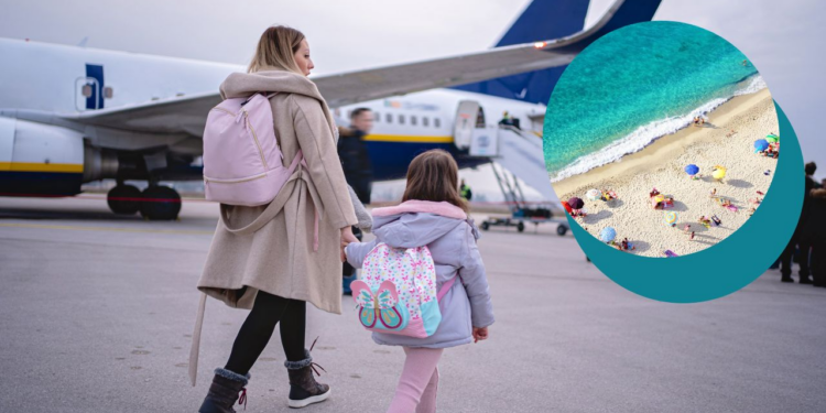 Año Nuevo: 5 lugares donde puedes viajar para recibir el 2024