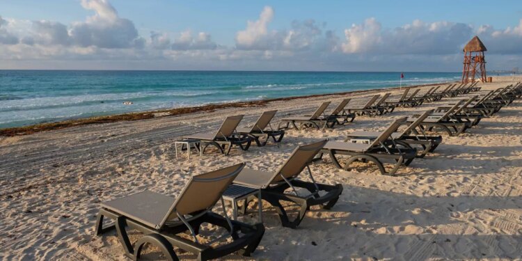 Lugares para pasar Año Nuevo 2024: a dónde viajar en México