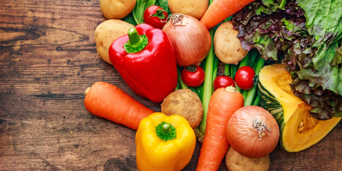 Vegetables 2019 Adobe