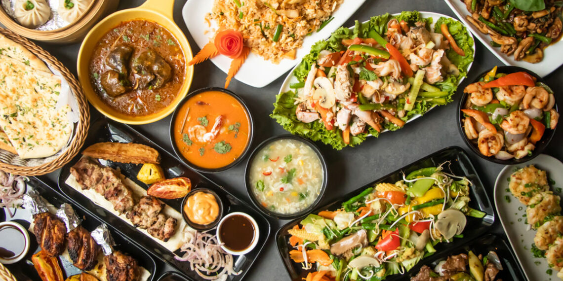 Two Food Joints Serving Indian Cuisine Featured In Yelp's Top 100 US Restaurants 2024