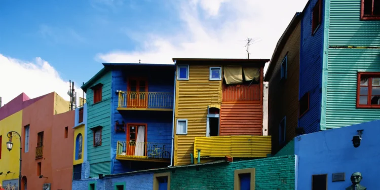 Dos ciudades argentinas fueron destacadas entre las mejores de LATAM por Travel + Leisure.