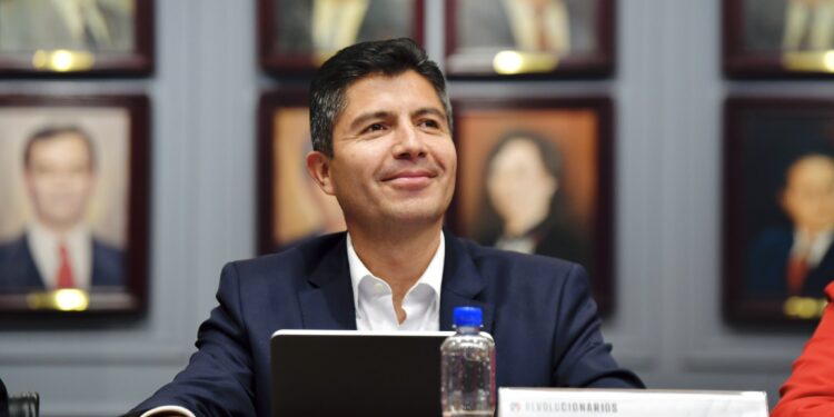 Eduardo Rivera afirma que la consolidación de Puebla como destino turístico es logro de su gestión