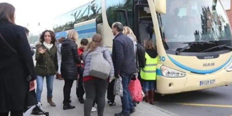 El Bono Rural eleva en León un 37% los viajes del Transporte a la Demanda