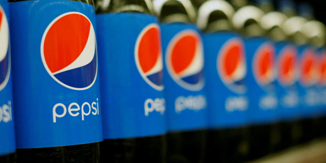PepsiCo CEO on leadership, ultra-processed foods, and weight loss drugs