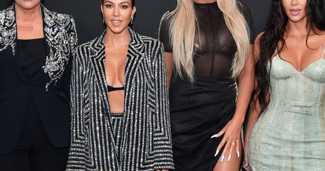 Kardashian-Jenner Chef Reveals Their Delicious Food Secrets