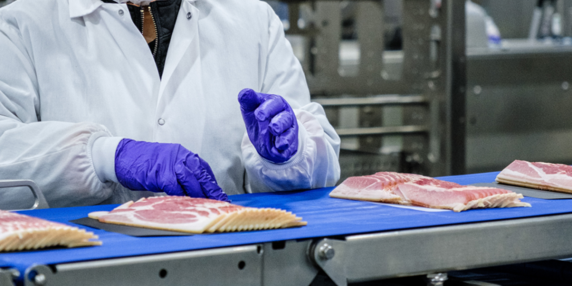 Governor Beshear and Tyson Foods celebrate opening of new facility in Bowling Green | Kentucky