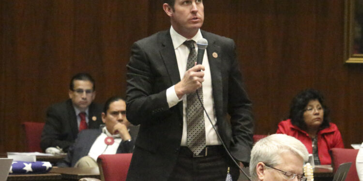 Lawmaker introduces revised version of home-cooked foods sales bill | The Daily Courier