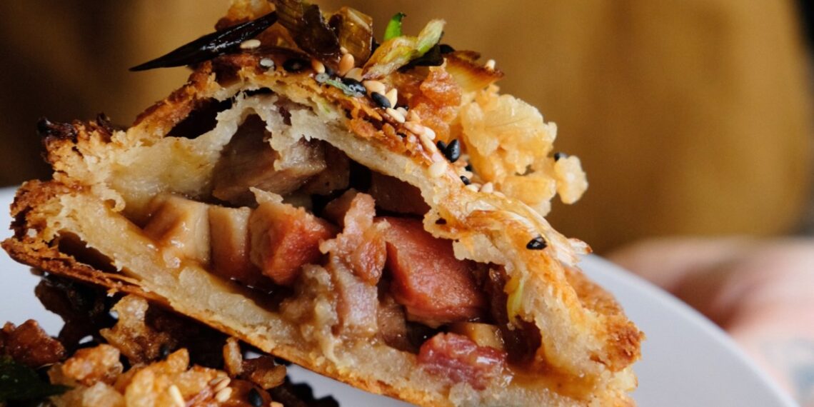 Taste of Chinatown 2024: Special foods and deals and promos