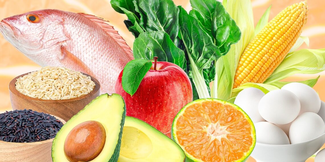 What It Really Means To Eat A Whole Foods Diet