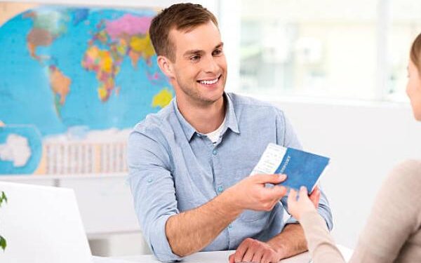 Aumentaron 26% los ingresos de las agencias de viajes