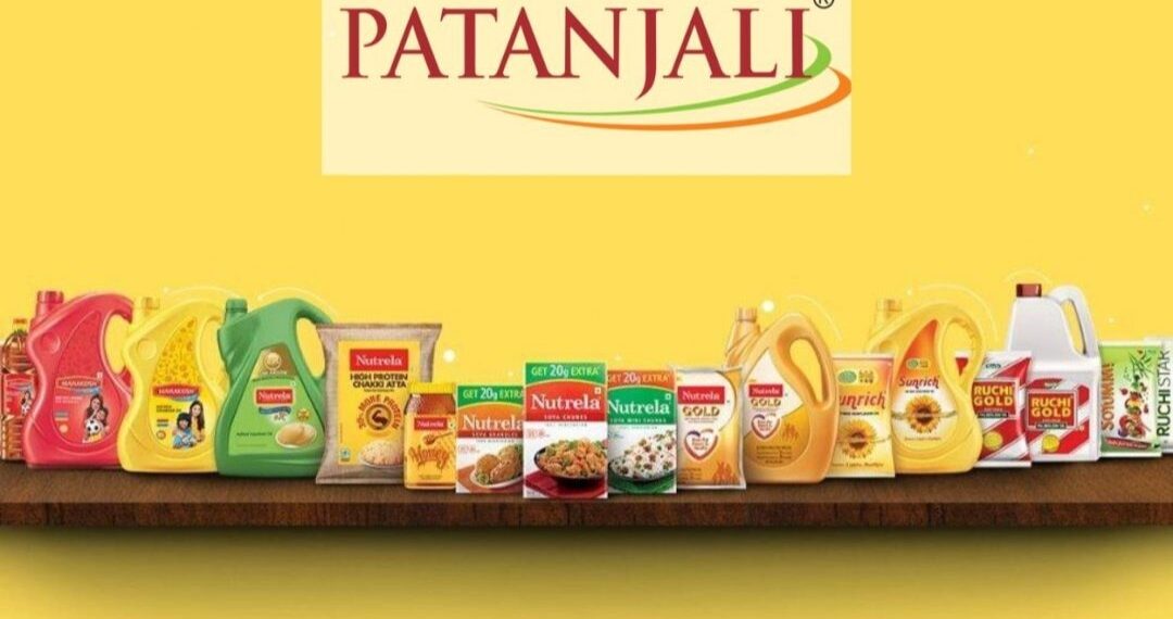 Patanjali Foods shares gained 35% in six months, how strong is the uptrend?
