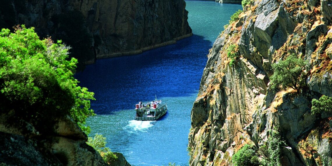 El crucero fluvial español que se cuela entre los ocho mejores del mundo