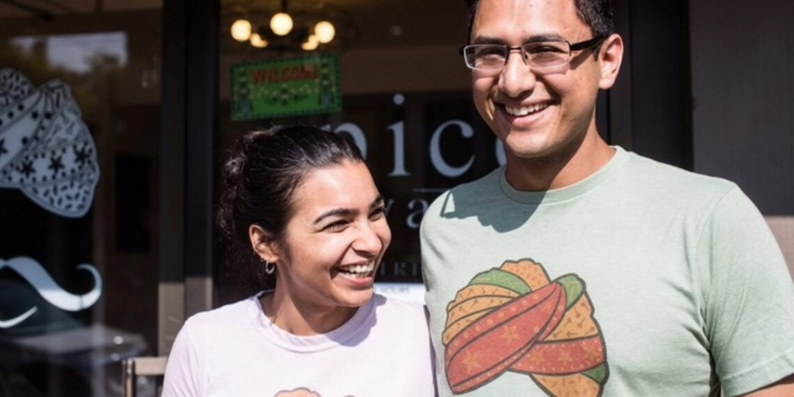New Year Brings New Foods to the South End