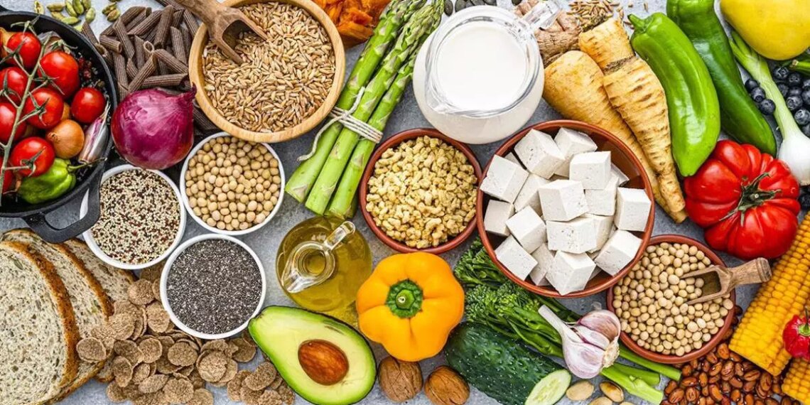 Awareness of ‘healthy foods’ still lacking, study finds