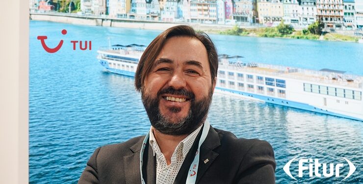 “Cada día más clientes jóvenes apuestan por viajes organizados”