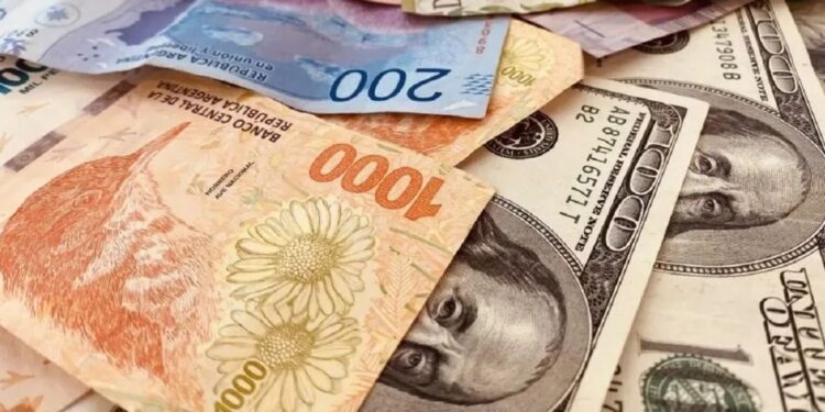 Dinero, viajes y salud, lo que piden los pilarenses para 2024