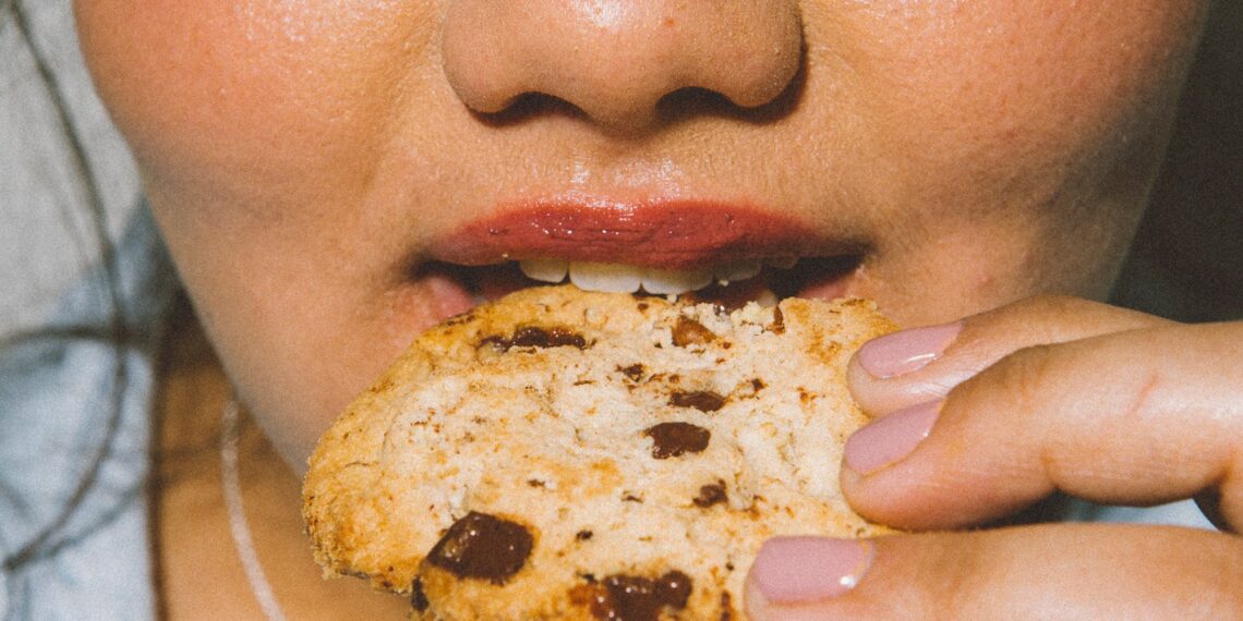 The Grief Of Being Diagnosed With Celiac Disease