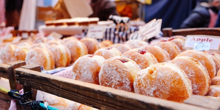 Why we love sweets—understanding the science of sugary foods