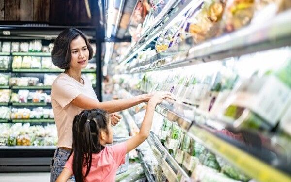 Front-of-pack labeling on food items can help curb diabetes in Filipino children