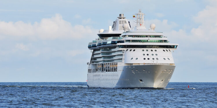 El crucero viral que da la vuelta al mundo atracará en Barcelona durante 2 días