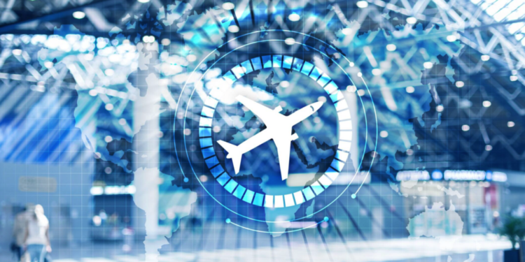 Innovación turística: ¿Cómo aprovechan las aerolíneas la IA?