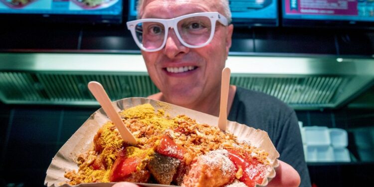 Veganuary turns 10: How plant-based foods took over Europe