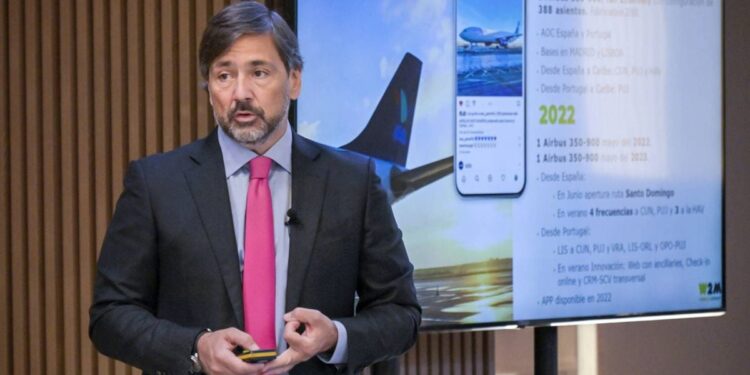 W2M (Iberostar) dispara un 53% sus ingresos hasta los 2.175 millones | Empresas