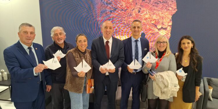 El presidente del CMMA habla sobre los cruceros costeros y fluviales como...