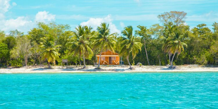 mejor destino para viajar en el Caribe
