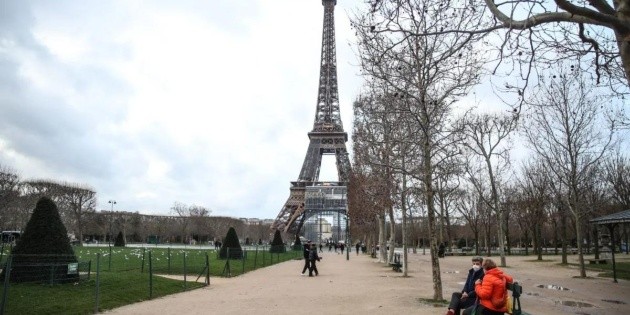 Europa: Este es el mes más barato para viajar en 2024