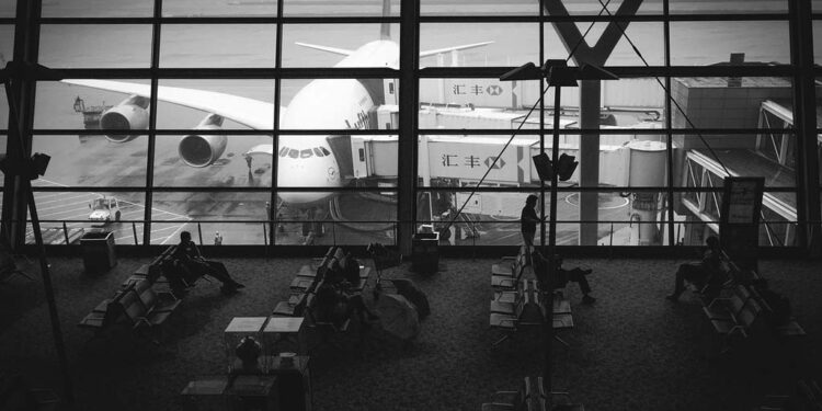 El negocio de los viajes de negocios (2/3): Análisis regional