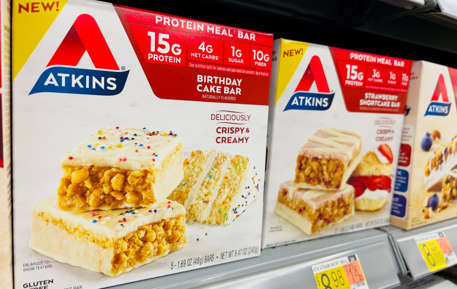 Simply Good Foods has “strong role” in GLP-1 future