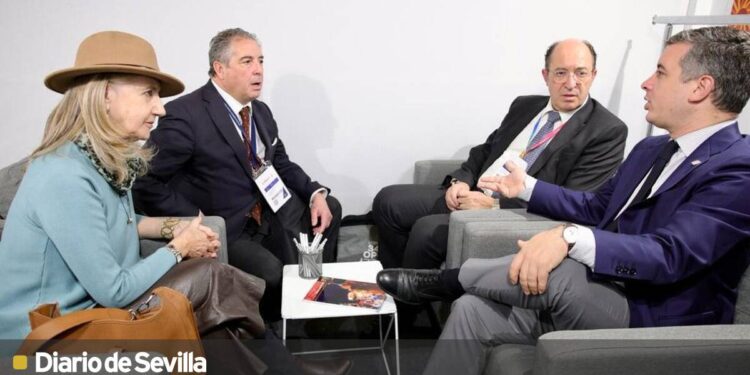 La provincia muestra su potencial como destino para el Turismo de Congresos