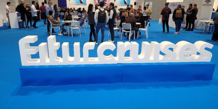 FITUR Cruises 2024 desvela su completo programa con 14 ponencias y actividades el fin de semana